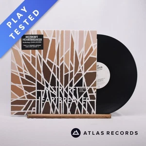 MSTRKRFT Heartbreaker 12" Single Vinyl Record 2711574 Geffen Records - NM/EX - Bild 1 von 8