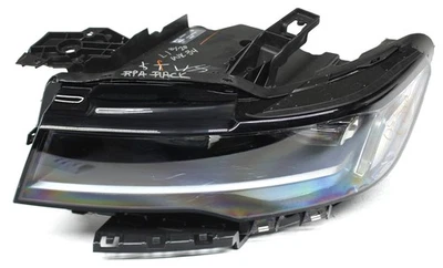 OEM Left Driver Side LED Headlamp For Cadillac Escalade, ESV 85619316 - Image 1 of 4