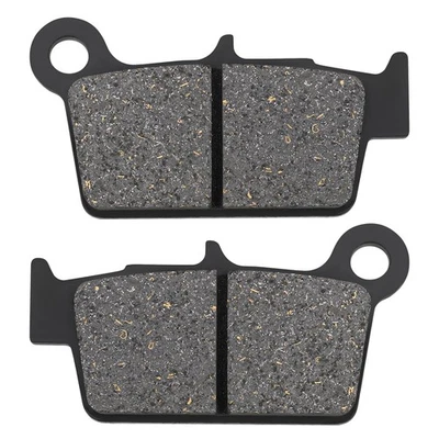 Pastillas de freno traseras para Kawasaki KX250F 2004-2016 KX450F 2006-2022 KLX450R 2008-2018 Foto 1 de 4