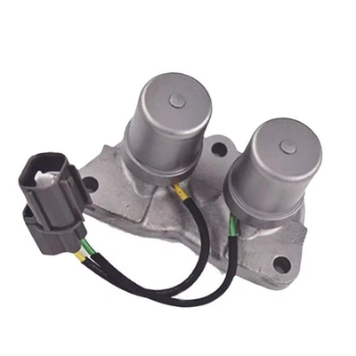 For Honda Accord 1996-1998 1999 2000 2001 2002 Transmission Lock-up Solenoid - Imagem 1 de 2