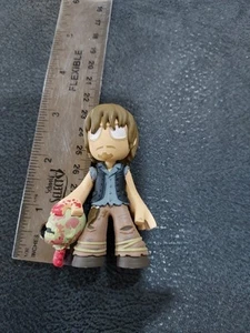 Funko Mystery Mini The Walking Dead Daryl Dixon Walker Kopf Figur Spielzeug F - Bild 1 von 4