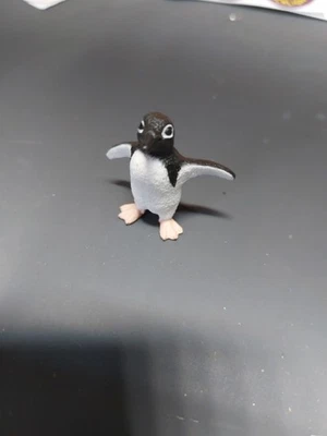 Schleich Pinguin - Bild 1 von 3