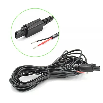 Bose Original Rear Speaker Cable 2-Pin 757605-0010 for Lifestyle 600/650 Black - Image 1 of 4