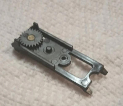 Placa superior Aurora Afx Super ll Foto 1 de 4