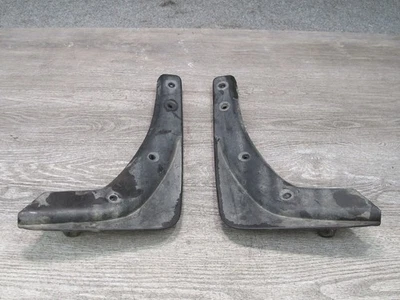 95-00 TOYOTA CELSIOR LEXUS LS400 UCF20 ПЕРЕДНИЙ ЛЕВЫЙ И ПРАВЫЙ БРЫЗГОВИК ЗАЩИТНЫЙ КОМПЛЕКТ OEM - Изображение 1 из 4