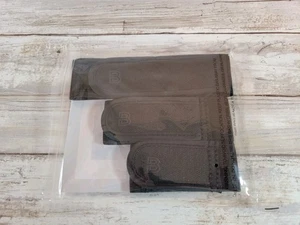 BeltBro Titan 3 Pack Black No Buckle Elastic Belt New - Picture 1 of 8