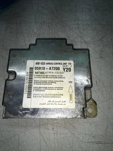 2014 -2016 Kia Forte Console Fits Kia Forte 95910-A7200 Genuine OEM - Picture 1 of 7