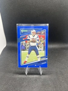 2021 Panini Donruss - Tom Brady #2 Press Proof Blue - Bild 1 von 2