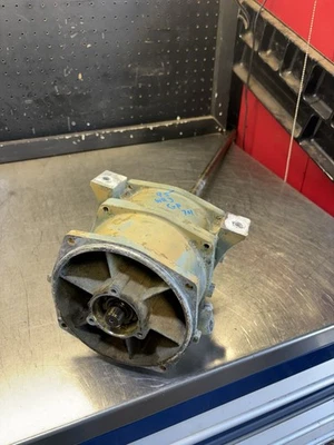 Yamaha Wave Runner 3 Raider Venture WR3 650 700 GP 760 800 144mm Water Jet Pump - Image 1 of 4