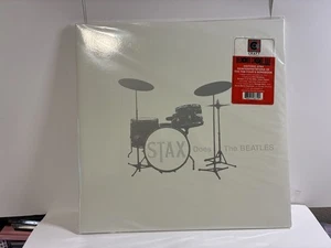 Stax Does The Beatles RSD LP - Picture 1 of 2