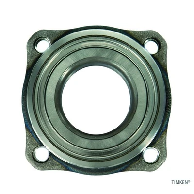 Timken BM500023 предустановленный, предварительно смазанный и предварительно запечатанный модуль подшипника в сборе - Изображение 1 из 4