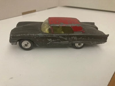 1961-64 Corgi Toys 214s Ford Thunderbird - Image 1 of 4