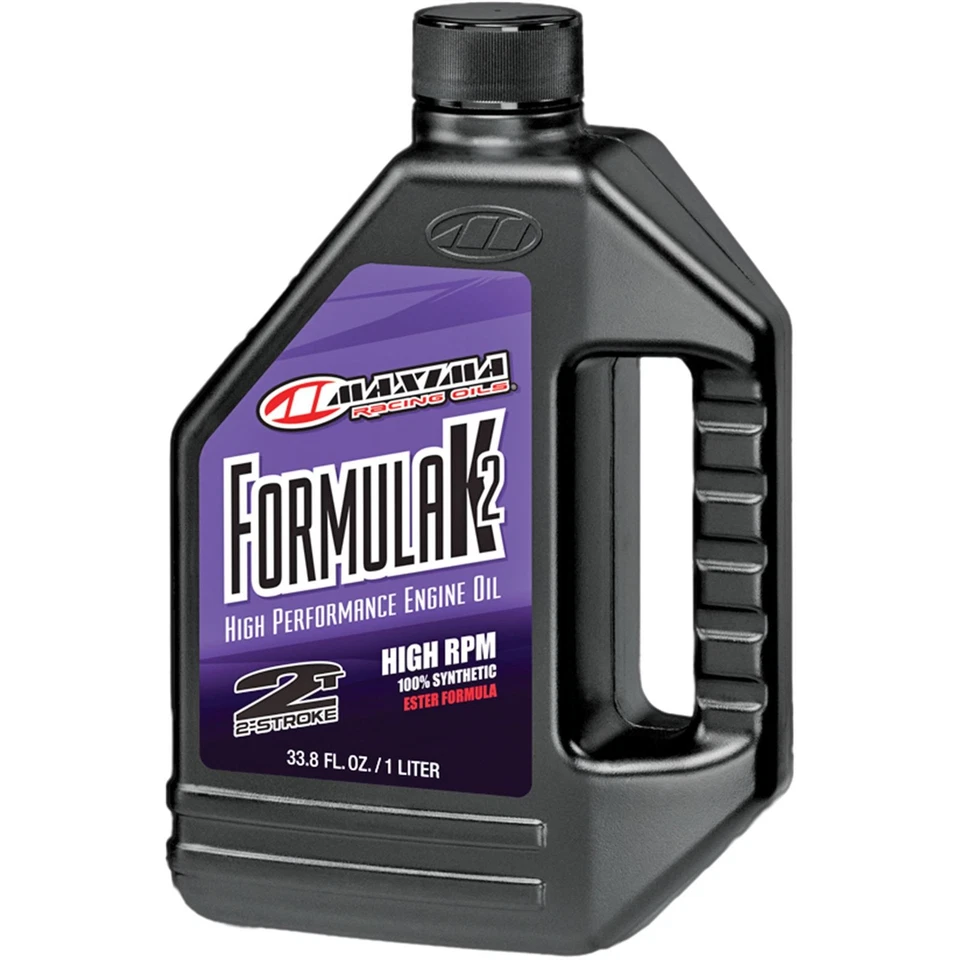 Maxima Formula K2 - 1 Liter 22901 - Image 1 of 4