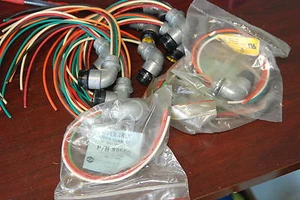 TPC Wire & Cable Part# 89500 lot of 11  NEW - Picture 1 of 1