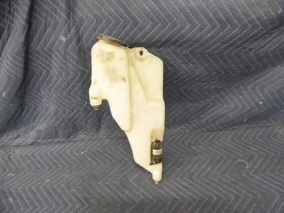 95-04 Chevy S10 Blazer / GMC Sonoma Jimmy Lavadora Depósito de Líquido con Bomba Foto 1 de 2