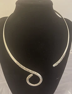 JTV Sarda Artisan Gem Collection of Bali Sterling Halsband Halskette 18" Neu - Bild 1 von 4