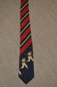 De Colección Byllee Los Ángeles Cuello de Seda Bateador Béisbol Bateador Deporte - Imagen 1 de 3