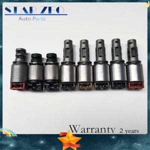 A6MF1 A6LF1 A6MF2 Transmission Solenoid Kit 6 Speed For Hyundai Sonata Elantra - Picture 1 of 11