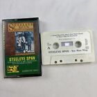 Steeleye Span – Ten Man Mop Or Mr. Reservoir Butler Rides Again Cassette Tape