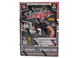 Blaster Box Calciatori Panini Assoluti 2023 SIGILLATO C.J. Stroud? Steve's Cards NH. - Foto 1 di 2
