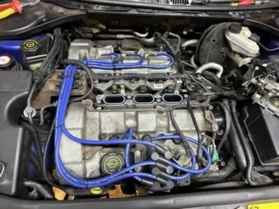 FORD Mondeo ST220 3 ltr V6 24V Formula Power ORIGINAL 10mm RACE PERFORMANCE set - Image 1 of 4