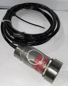 PMC PT-EL V-HC TRASMETTITORE DI PRESSIONE ELETTRONICO 0-60” WC - Foto 1 di 4
