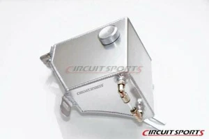 CIRCUITO DEPORTIVO TANQUE DEPÓSITO REFRIGERANTE V2 89-97 MAZDA MIATA MX-5 NA - Imagen 1 de 1