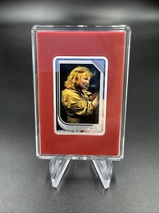 2024 Niue Mint Harry Potter Trading Card - Molly Weasley #22 /50 Scarce Scarce - Picture 1 of 2