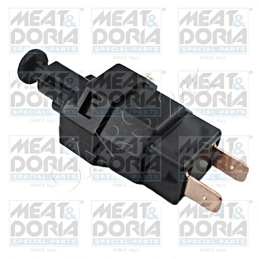 Contacteur de feux stop pour OPEL VAUXHALL DAEWOO MG LAND ROVER ASTRA F CC G 1240591 - Photo 1/1