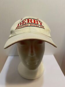 The Game 2006 132nd Running of The Kentucky Derby Adjustable Hat/Cap