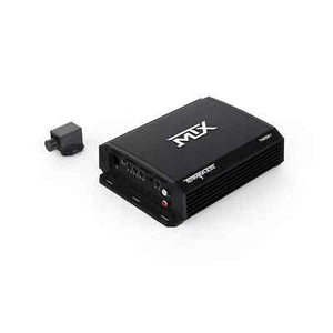 MTX TERMINATOR TN250.1 AMPLIFIER 2-OHM CLASS D FAST FREE SHIPPING - Picture 1 of 4