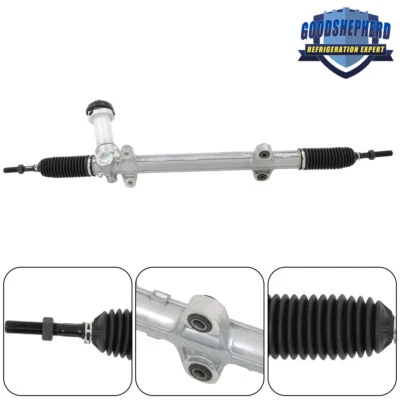Power Steering Rack & Pinion Assembly For 2011-2014 Hyundai Sonata L4 2.0L 2.4L — 第 1/4 张图片