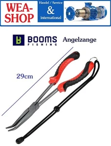 Angelzange Fishing Hecht Angelzange 29cm Hakenlöser Angeln Zange Raubfisch - Imagen 1 de 3