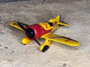 Gee Bee Super Sportster - Bild 1 von 3