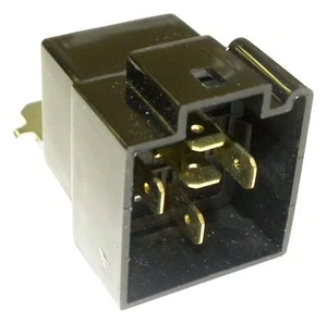 Cooling Fan Relay fits Jeep Wrangler TJ Cherokee XJ 7 Dodge Ram Models - Picture 1 of 1