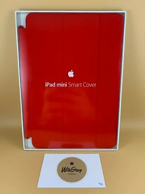 iPad Mini Smart Cover | Product Red Rossa | Originale Apple | MD828ZM/A | Nuova - Immagine 1 di 4