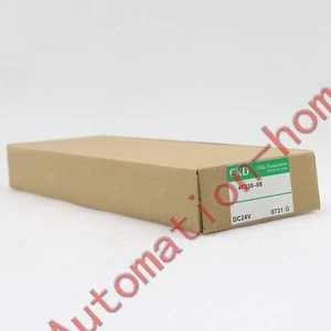 1PC NEW For CKD 4F230-08 solenoid valve DC24V Free Shipping#QW - Picture 1 of 6
