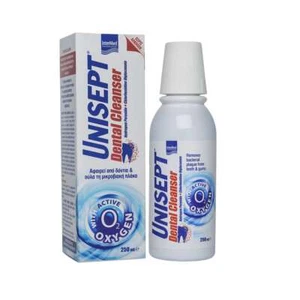 INTERMED Unisept Pulitore dentale 250 ml - Foto 1 di 1