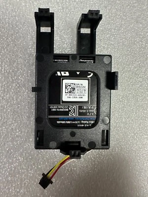 2024 NEW Dell H132V / HD8WG T40JJ Battery for PERC H730 / H730P RAID Controller - Image 1 of 4