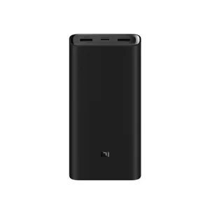 Xiaomi Power Bank 3 Pro Portable Charger USB-C PD 50W For Phones Laptop MacBook - Picture 1 of 20