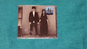 Songs Of Experience by U2 (CD, 2017) NEW - Imagen 1 de 2