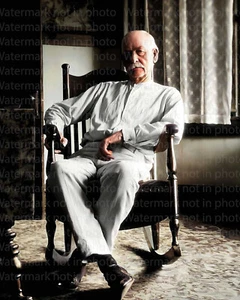 Wyatt Earp 8x10 RARE COLOR Photo 600 REMASTERED - Picture 1 of 1