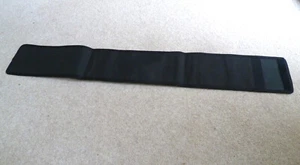 Cane and paddle descrete carrying cover - Picture 1 of 4