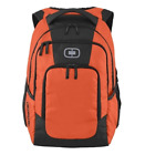 Sac à dos OGIO Hot Orange Logan ordinateur portable sac de voyage sac à livres
