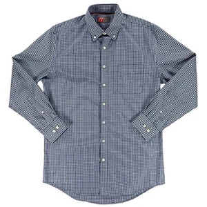 Chick-Fil-A Manager Long Sleeve Button Up Shirt Men M Chic Uniform Employee - Picture 1 of 8