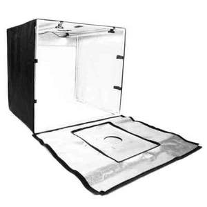 Volkwell Collapsible Product Photography Lighting Tent (In 3 Sizes) - Picture 1 of 12