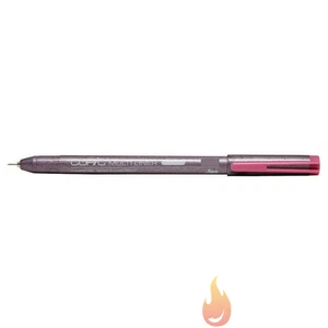 Copic Multiliner PINK Color Individual Disposable pen type SELECT NIB SIZE - Picture 1 of 1