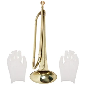Trumpet Early Educational Toy Beginners Trumpet Early Educational Toy - Picture 1 of 12