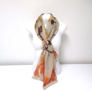 Shawl Scarf Winter Wrap Warm Long Women Tassel Scarves Soft Fashion Accessories  - Imagen 1 de 6