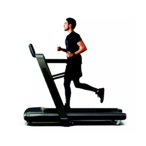 Horizon Fitness Profi Elektrisches Laufband Omega Z Dark Edition Schwarz - Bild 1 von 4
